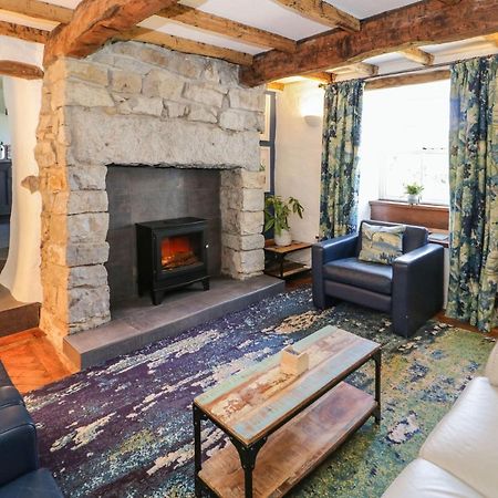 Tyn Y Graig Villa Moelfre Ngoại thất bức ảnh