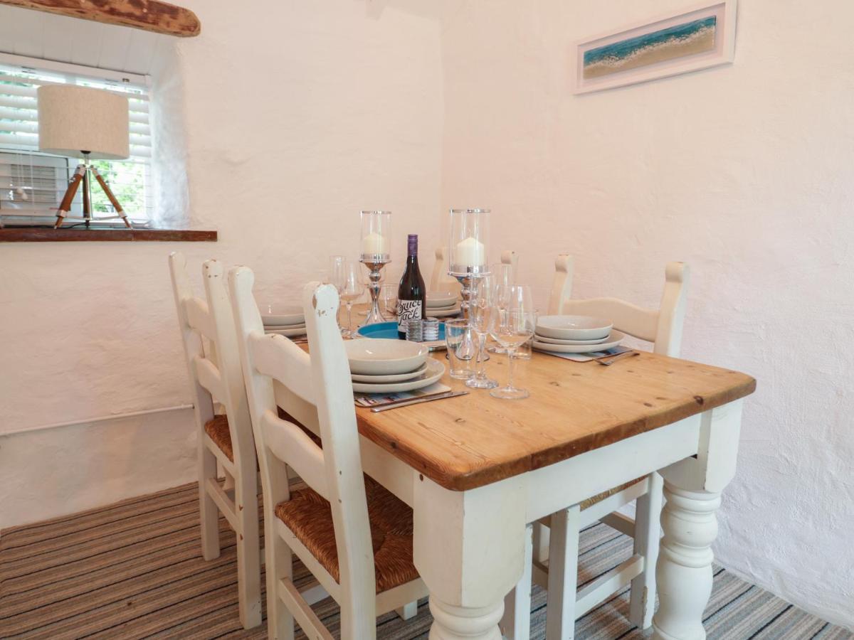 Tyn Y Graig Villa Moelfre Ngoại thất bức ảnh