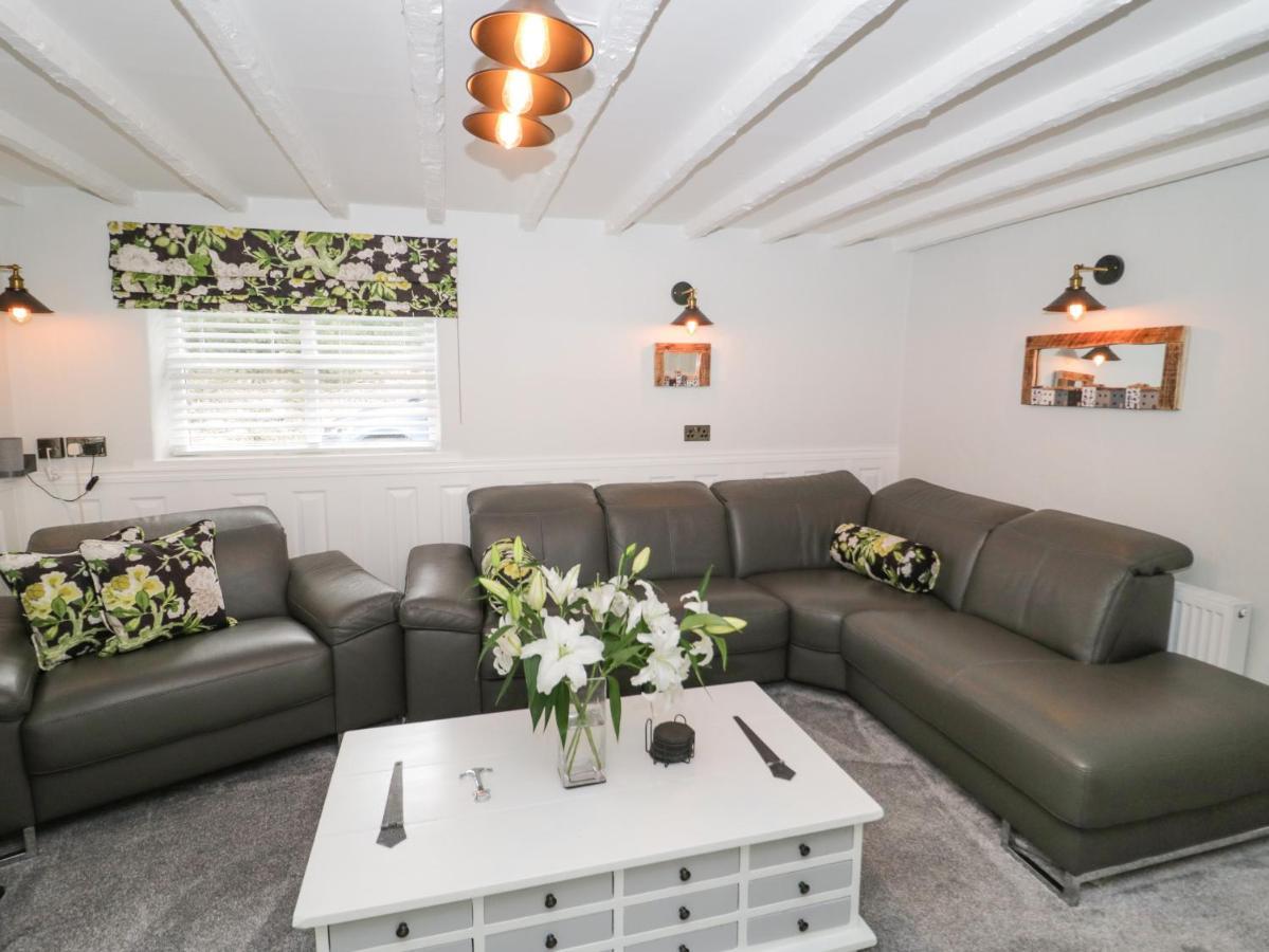 Tyn Y Graig Villa Moelfre Ngoại thất bức ảnh