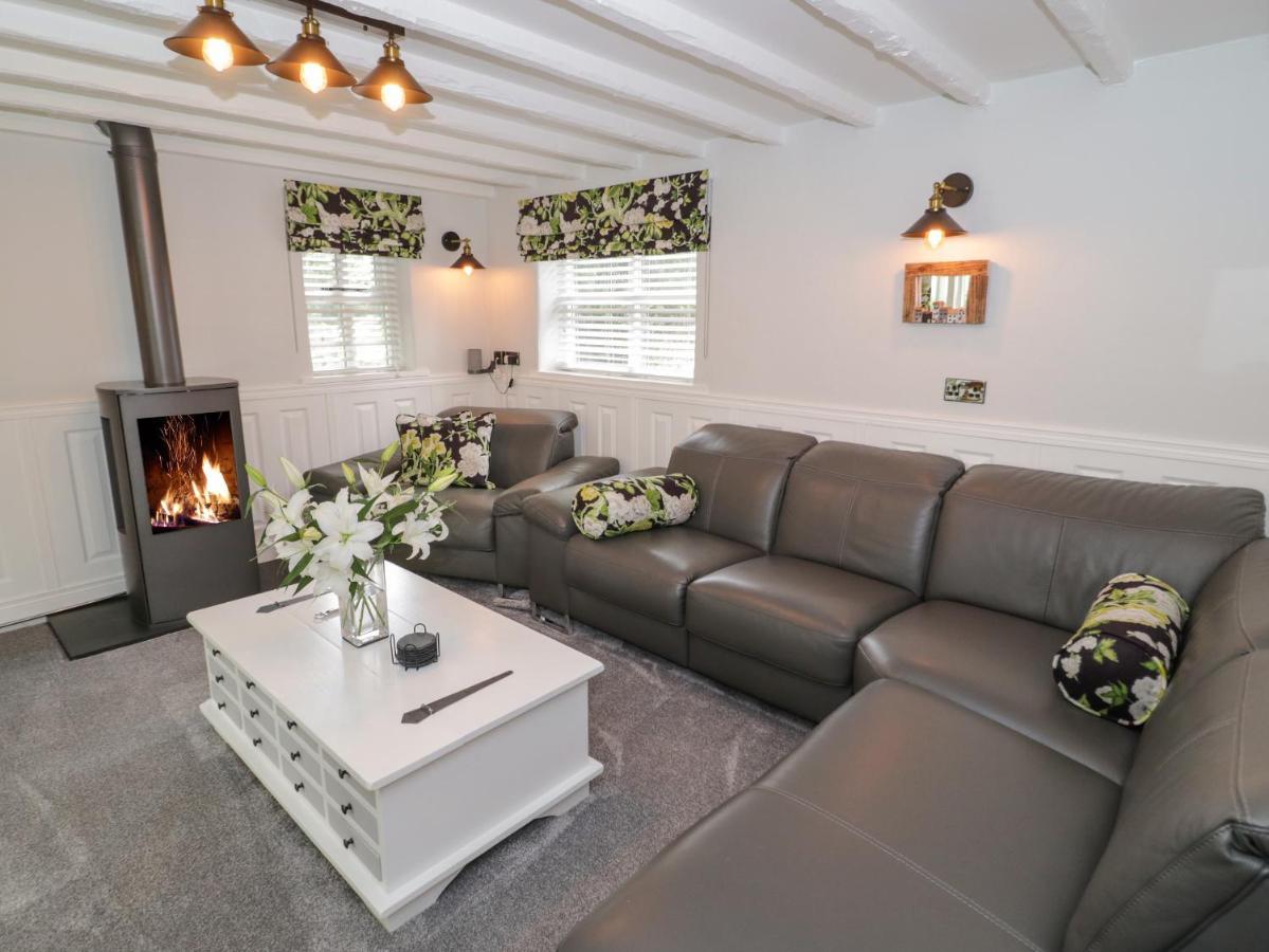 Tyn Y Graig Villa Moelfre Ngoại thất bức ảnh