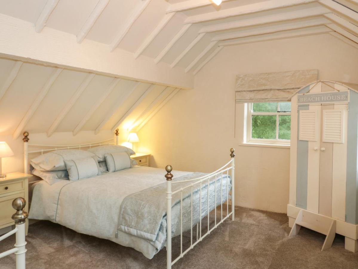 Tyn Y Graig Villa Moelfre Ngoại thất bức ảnh