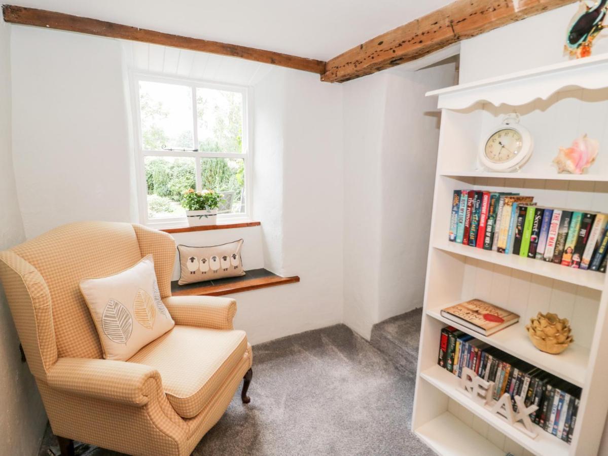 Tyn Y Graig Villa Moelfre Ngoại thất bức ảnh