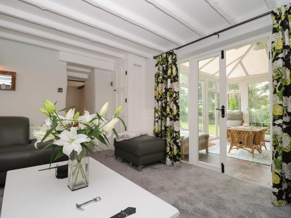 Tyn Y Graig Villa Moelfre Ngoại thất bức ảnh