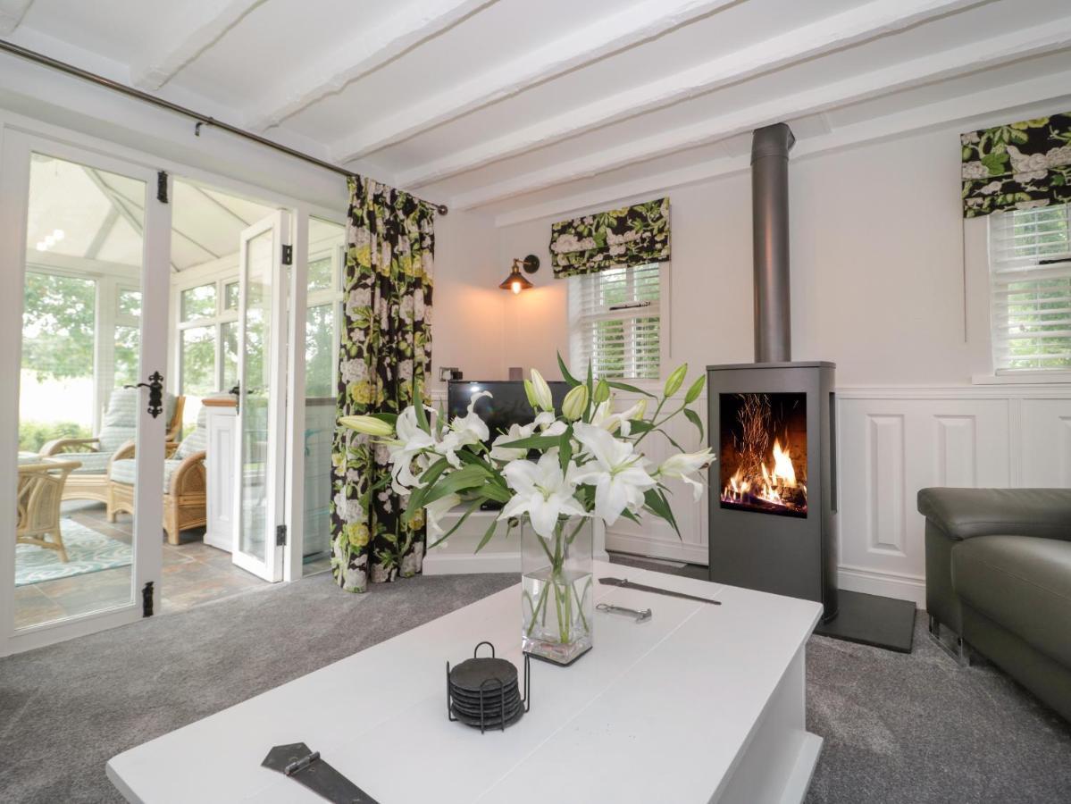 Tyn Y Graig Villa Moelfre Ngoại thất bức ảnh