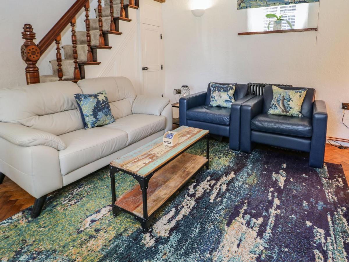 Tyn Y Graig Villa Moelfre Ngoại thất bức ảnh