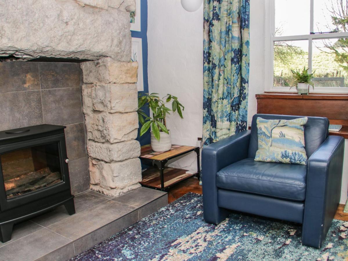 Tyn Y Graig Villa Moelfre Ngoại thất bức ảnh