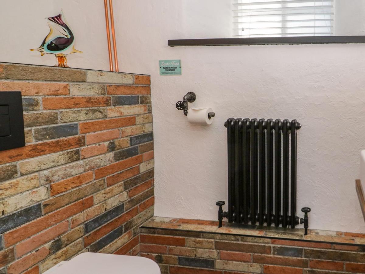 Tyn Y Graig Villa Moelfre Ngoại thất bức ảnh