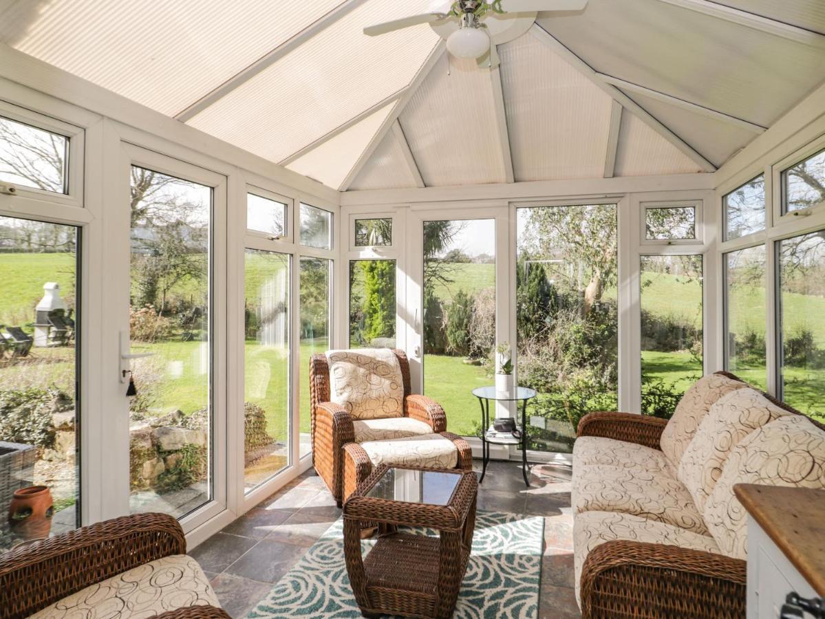 Tyn Y Graig Villa Moelfre Ngoại thất bức ảnh