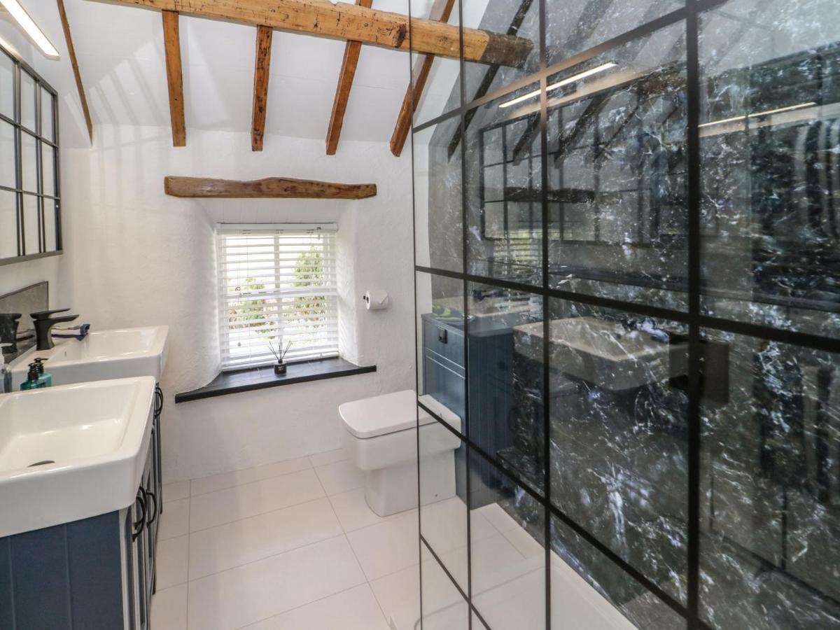 Tyn Y Graig Villa Moelfre Ngoại thất bức ảnh