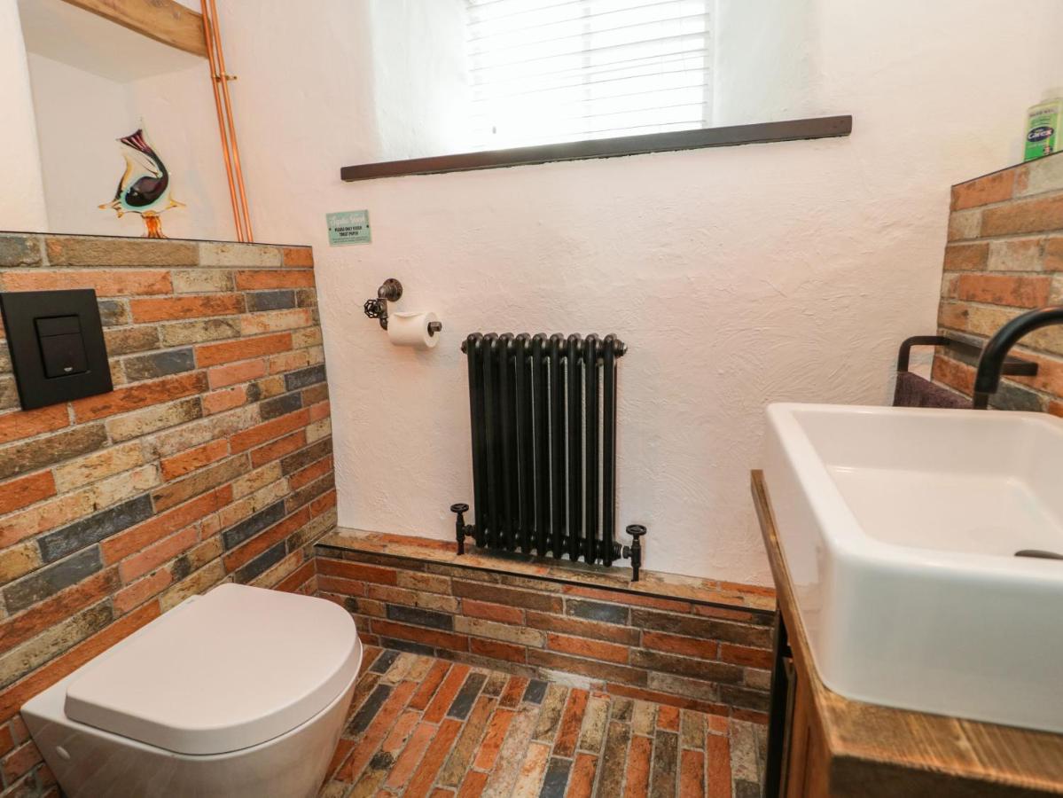 Tyn Y Graig Villa Moelfre Ngoại thất bức ảnh