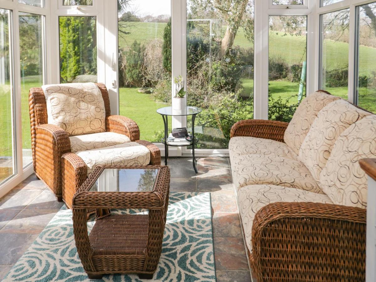 Tyn Y Graig Villa Moelfre Ngoại thất bức ảnh