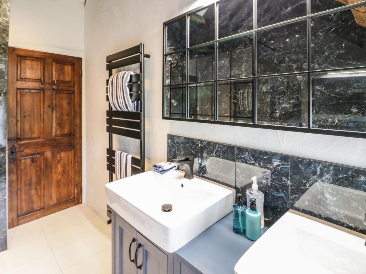 Tyn Y Graig Villa Moelfre Ngoại thất bức ảnh