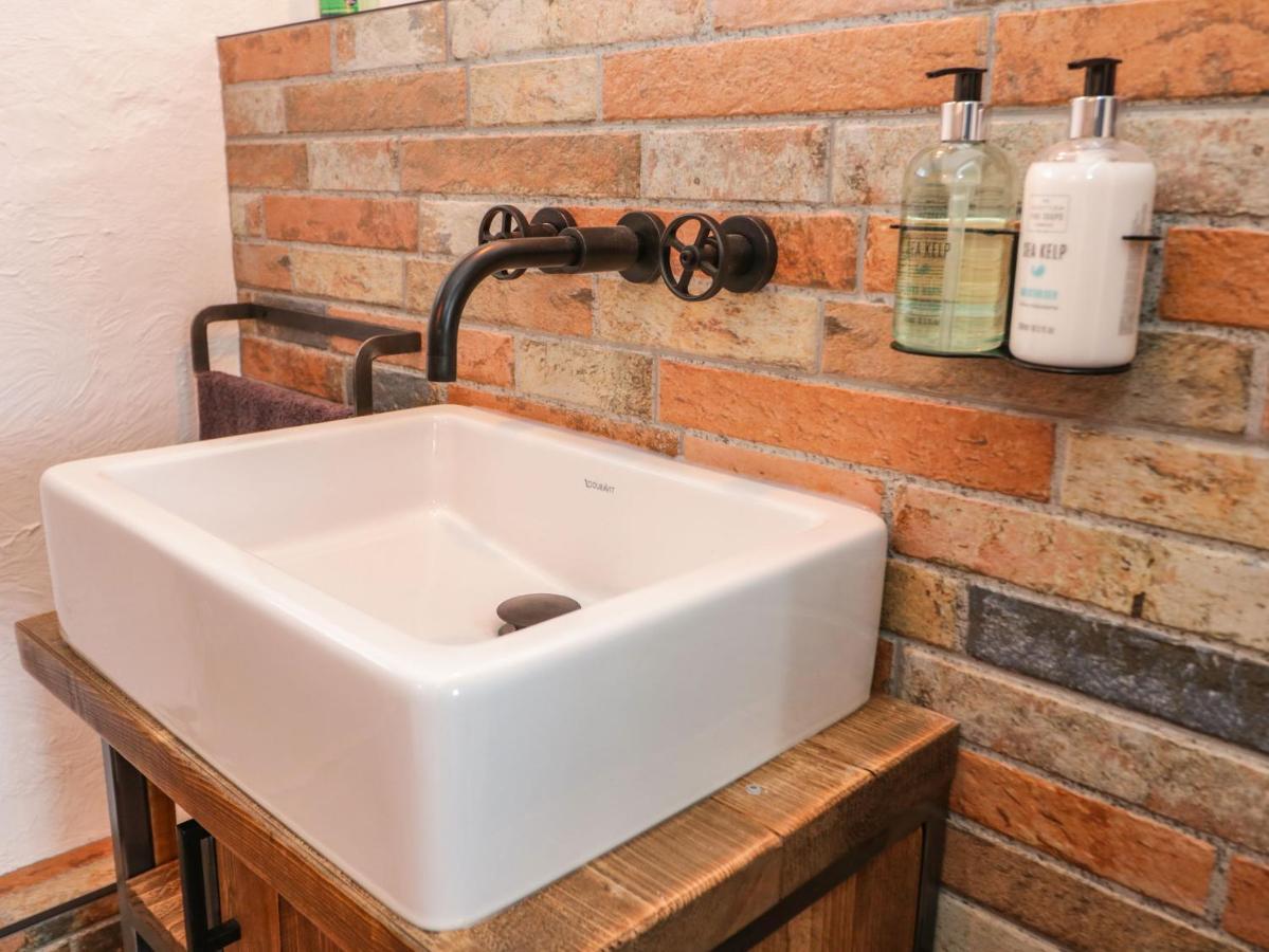 Tyn Y Graig Villa Moelfre Ngoại thất bức ảnh